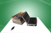 Zonne-energie Battery Charger