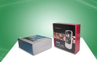 Kleinhandelsdocument Verpakkende Vakjes voor Cellphone, Elektronische Producten Verpakking