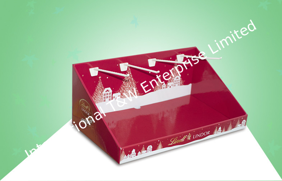 kopen Countertop van het Kerstmiskarton Vertoningenplanken online manufacture