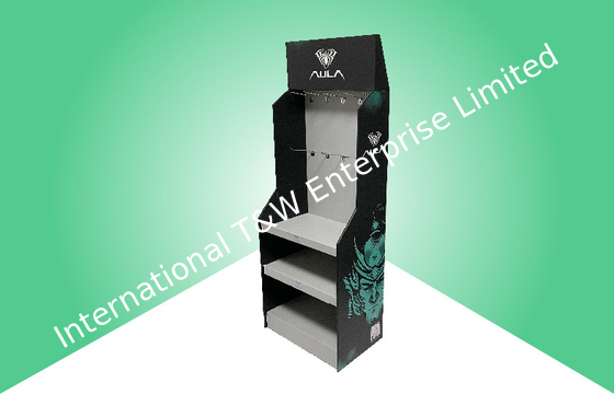 kopen Metal Hook POS Cardboard Displays Eco Friendly Voor Mix Promoten Verschillende Items online manufacture