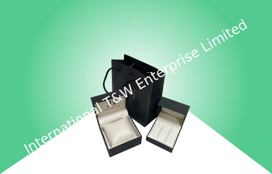 Goede prijs. Glanzende/matte lamineering Custom papier winkeltasjes CMYK / Pantone Printing Kleur online