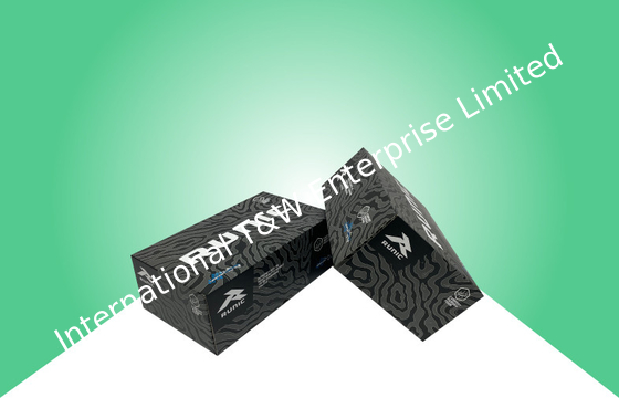 kopen Offset gedrukte stijve cadeaubon voor bulkbestelling - MOQ 500 stuks online manufacture