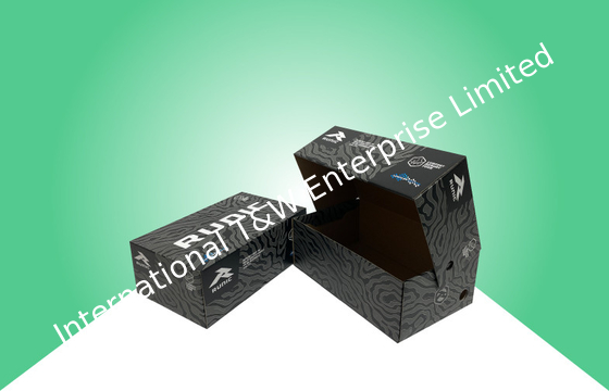 kopen Rectangular Solid Rigid Presentation Boxes Embossing/Debossing/Hot Stamping Logo online manufacture