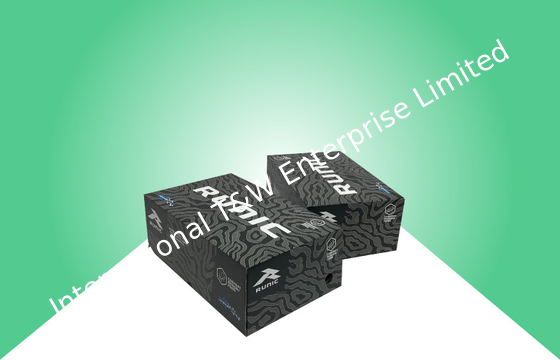 kopen Gepersonaliseerde stijve cadeaubon, CMYK / Pantone kleur magnetische sluiting stijve dozen online manufacture