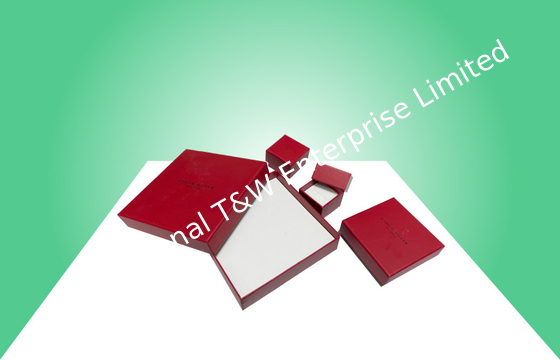 kopen Op maat gemaakte stijve cadeaubon, magnetische stijve doos met lint. online manufacture