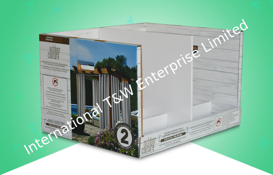 kopen De Dienbladen van het Outerdoorkarton PDQ online manufacture