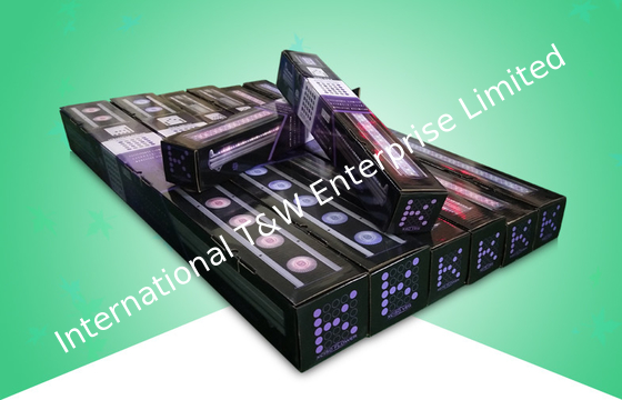 kopen kartonnen punt van aankoop displays online manufacture