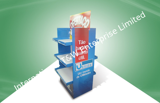 kopen Vloer die POS Kartonvertoningen bevinden zich online manufacture