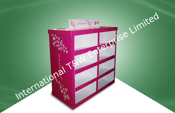 kopen Van de heavty-plicht de Vertoning Kartonpallet online manufacture