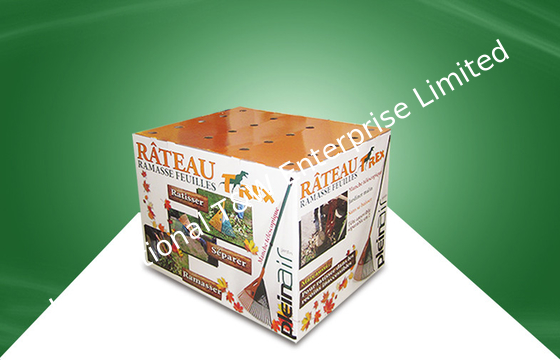 kopen kartonnen dump opslaglocaties voor retail online manufacture