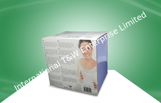 kopen Douanedocument Verpakkende Vakjes Document Verpakkingsvakjes met Koker voor Skinecare-Producten online manufacture