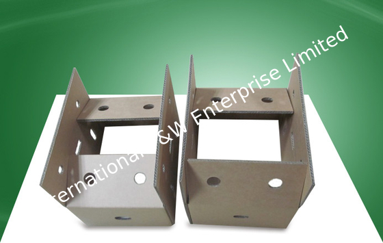 kopen 4C drukte Golfkartonvakjes Fruitdocument Karton met Luchtgat online manufacture