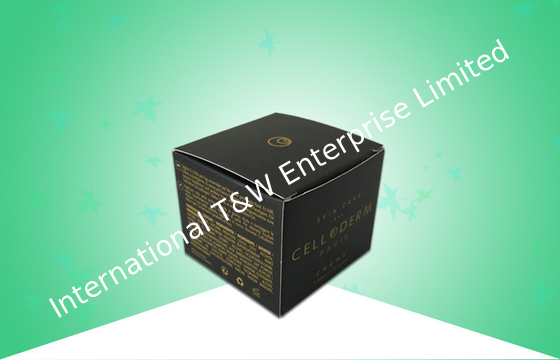 kopen Douanedocument drukten de Verpakkende Vakjes Matte pp-Laminering voor de Producten van Verpakkingsschoonheidsmiddelen online manufacture