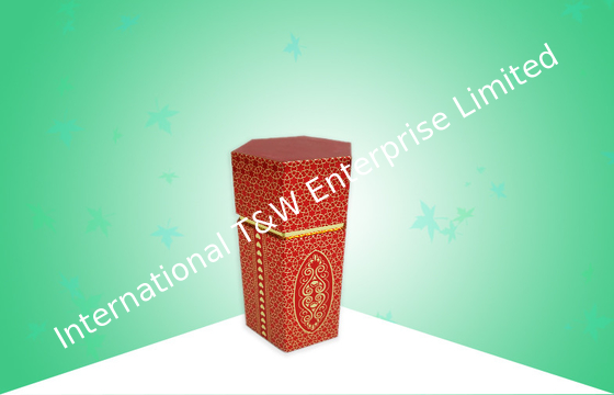 kopen Milieuvriendelijke stijve cadeauboksen gesproken op maat voor het verpakken van cosmetica online manufacture