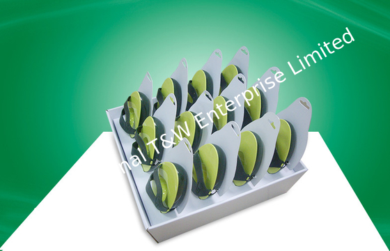 kopen Oog die countertop Speciale het Ontwerp Matte pp laminering vangen van het vitrinesdienblad online manufacture