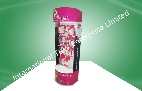 kopen Kosmetische POS Kartonvertoning online manufacture