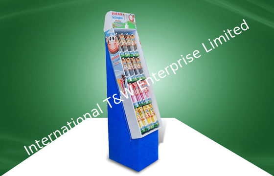 kopen POP Kartonvertoning voor Melkbars online manufacture