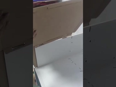 Walmart Charger kartonnen schappenplaat