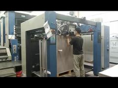 Introductie van golfkartonnen sportverpakkingsdozen OEM / ODM met PET-sleeve voor u