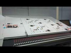 Introduceer op maat gemaakte, sterke, recyclebare papieren verpakkingsdozen voor zwaar gebruik voor u