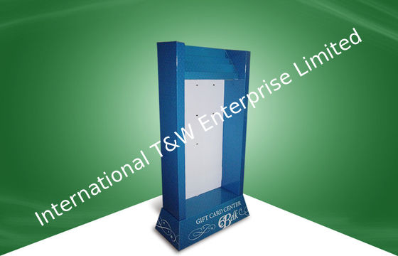 Goede prijs. Vrije Bevindende de Vertoningseenheden van het giftkarton, die de vertoning van de kartonplank vouwen online