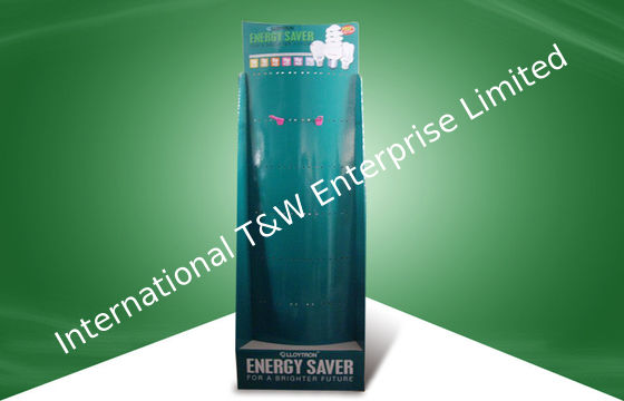 Goede prijs. Vrije Bevindende de Vertoningseenheden van het bol Lichte mooie Karton met Haken online