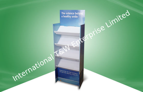 Goede prijs. Vier het karton pop vertoningen van de Plankendouane, die het GEBRUIK van de de plankengeneeskunde van de kartonvertoning bevorderen online