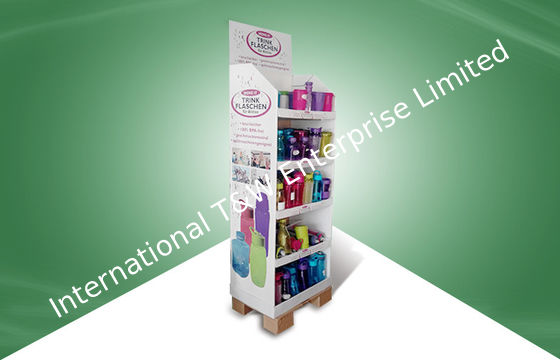 Goede prijs. POS de Plank van de Kartonvertoning online