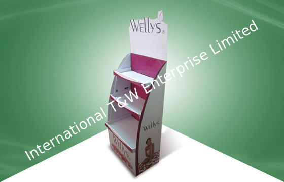 Goede prijs. POP POS Kartonvertoningen online