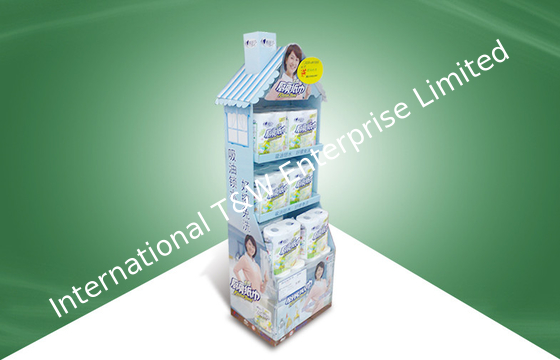 Goede prijs. kartonnen product display stands online