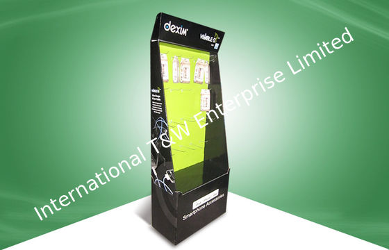 Goede prijs. Douanepos de Vertoningstribune van de Kartonvloer met Haak voor Iphone-Reeks online