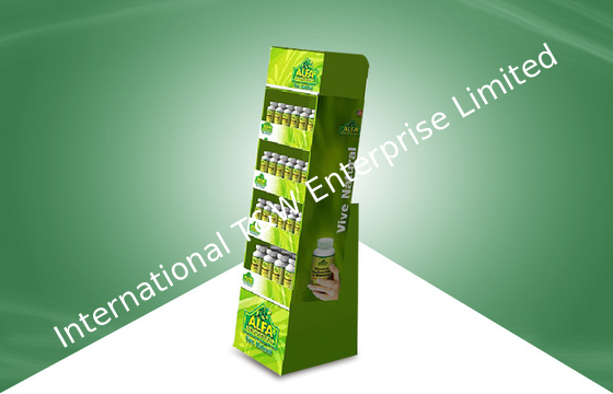 Goede prijs. Vriendschappelijke Cmky de Compensatiedruk van vier van het Planken Vrije Bevindende Karton Vertoningeneco online