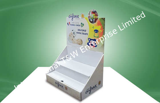 Goede prijs. Jong geitjeproducten en Skincare-van Schoonheidsproducten Kartoncountertop Vertoningen online