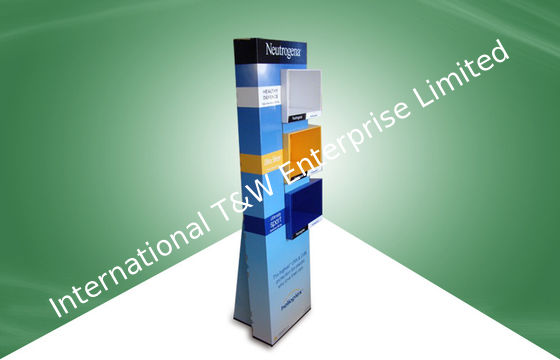 Goede prijs. Oog die Punt van de Vertoningstribune van het Aankoop Pop Karton vangen voor Neutrogena-Schoonheidsmiddelen online