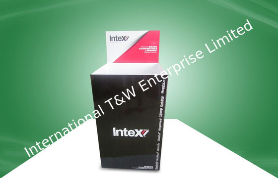 Goede prijs. Aangepaste POP de Bakken UVdeklaag 4 van de Kartonplank de Druk van de kleurencmky Compensatie online