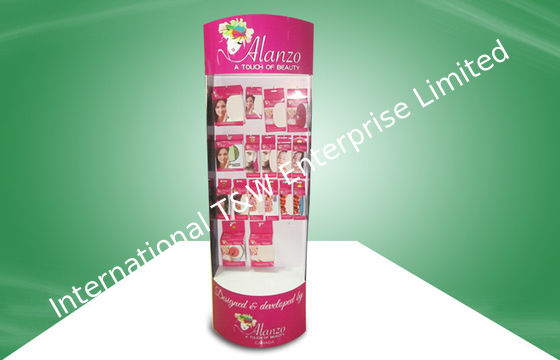 Goede prijs. Kosmetische Opvallende POP Kartonvertoning online