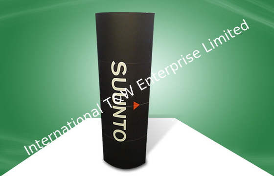 Goede prijs. De aangepaste Tribune van de de Eenheden POPUP Vertoning van de Karton Vrije Bevindende Vertoning met Uniek Ontwerp online