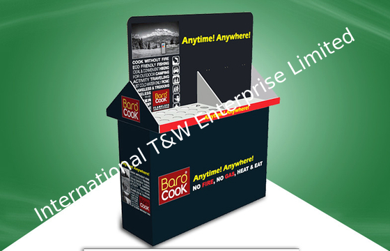 Goede prijs. Zwarte Bilateraal toont Vaatwerkkarton Vrije Bevindende Vertonings Opschortende Eenheden online