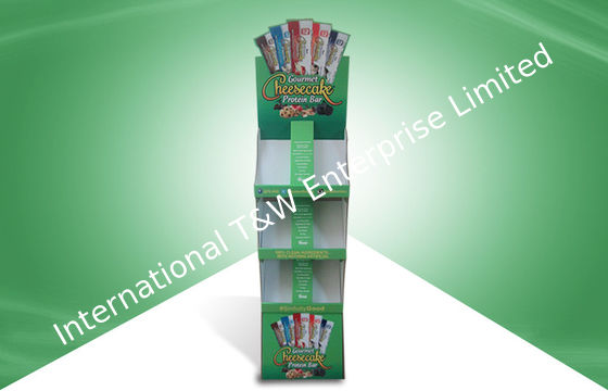 Goede prijs. Bevorderings Elektronische POS hangende Kartonvertoningen/Kleinhandelsvertoningstribunes online