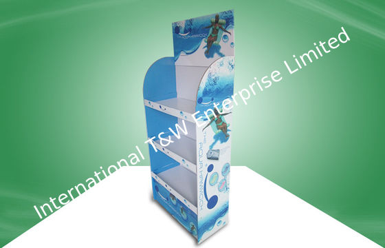 Goede prijs. Op zwaar werk berekende POS Kartonvertoningen met Drie Plank, 350gsm CCNB en Schuimraad online