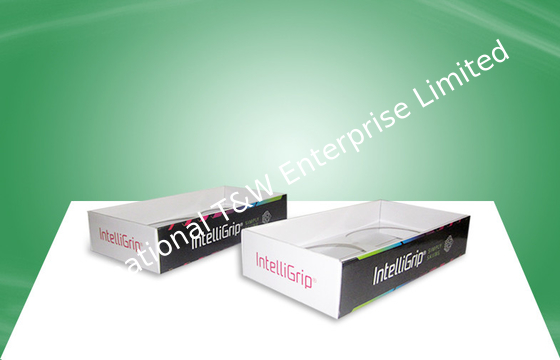 Golfdocument Sporten die Vakjes OEM/ODM met HUISDIERENkoker verpakken