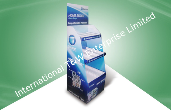 Goede prijs. de Vrije Bevindende Vertoning van het 3 plankenkarton online